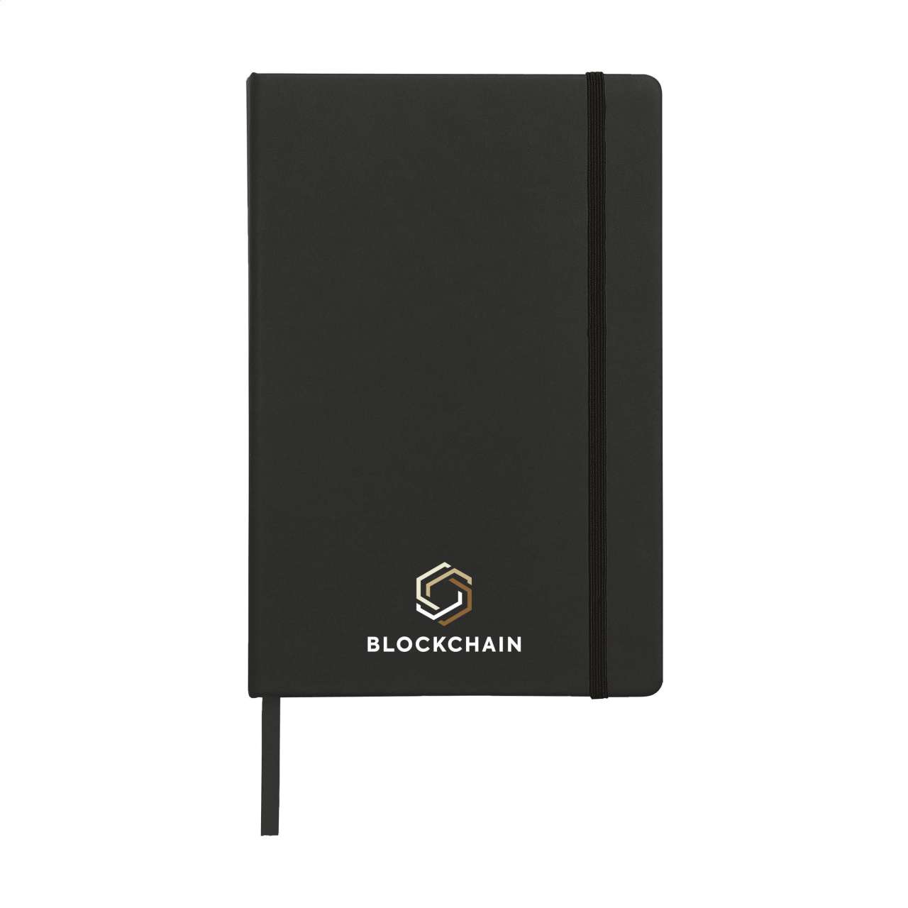 Pocket Notebook A5 Notizbuch