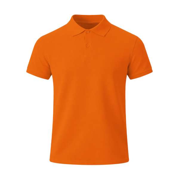 Erwachsene Farbe Polo-Shirt Charles