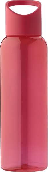 Recyceltem wasserflasche aus Kunststoff Rita
