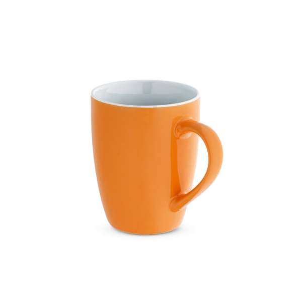 CINANDER Tasse aus Keramik 370 mL