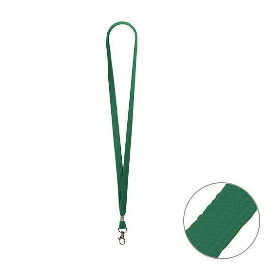 Schlüsselband / Lanyard "Schlauch"
