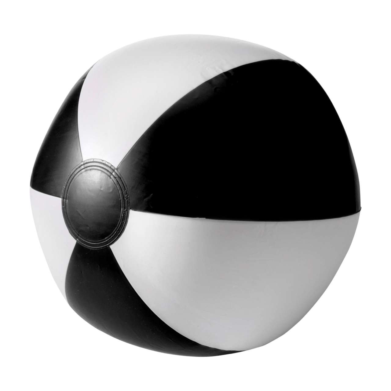 Aufblasbarer Wasserball aus PVC Lola