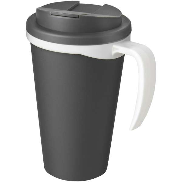 Americano® Grande 350 ml Isolierbecher mit auslaufsicherem Schraubverschluss