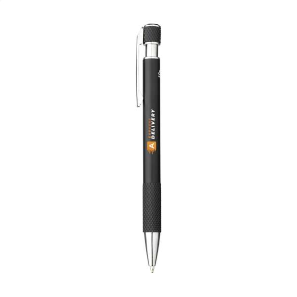 Grip It RCS Recycled Alu Pen Kugelschreiber