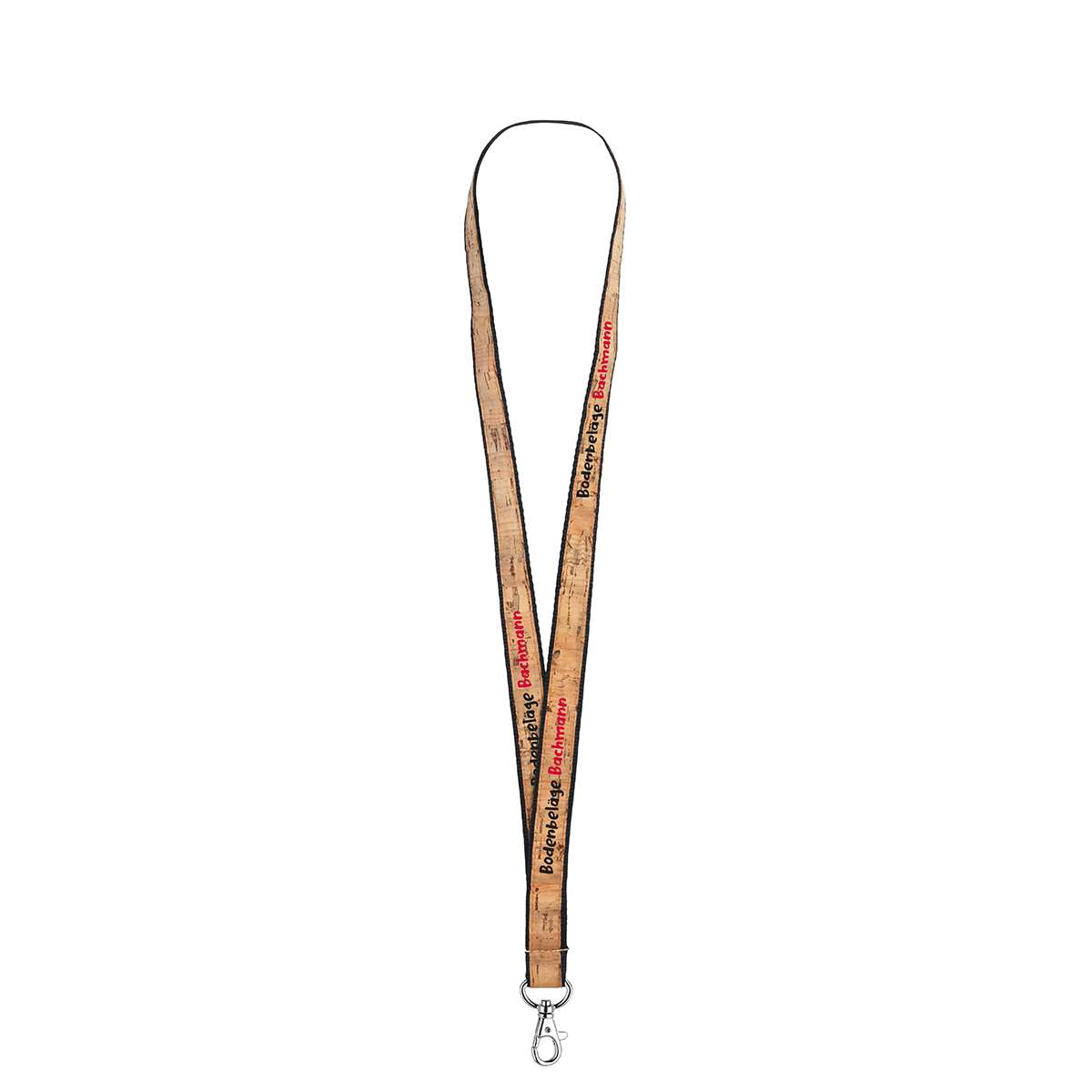 Schlüsselband / Lanyard 