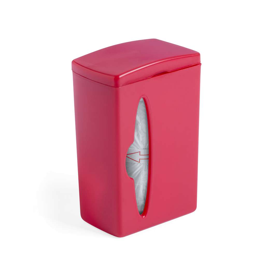 Müllbeutelspender Bluck