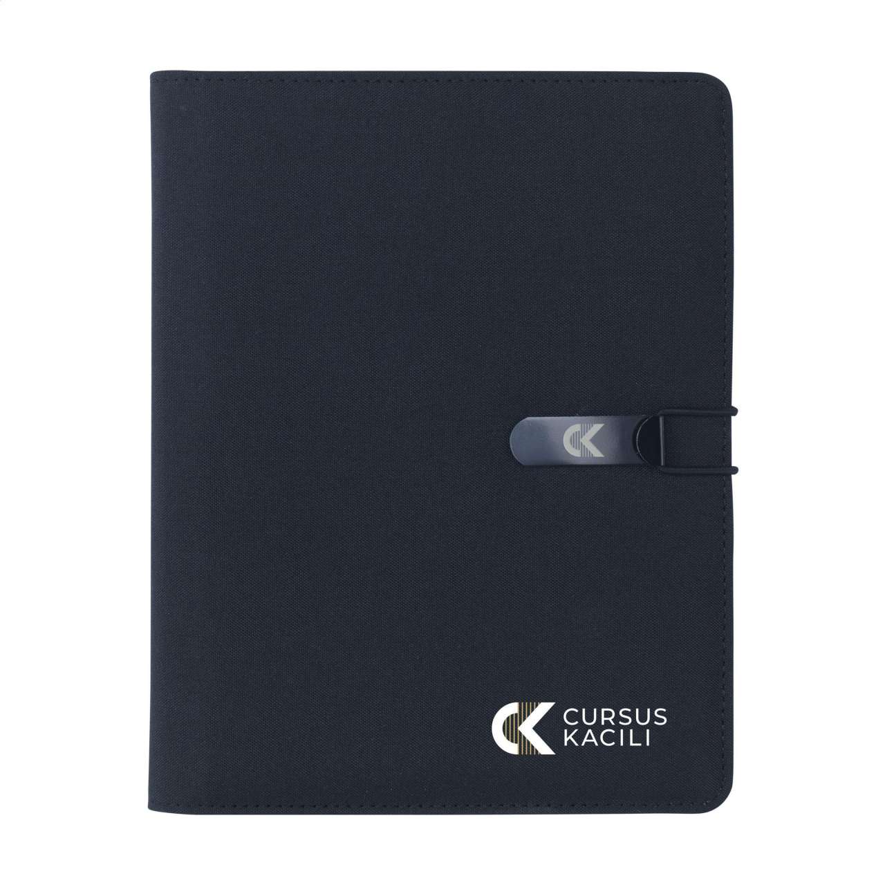 Quest Portfolio RCS RPET A5 Dokumentenmappe