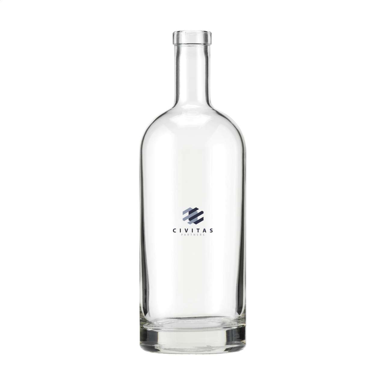 Helsinki Water Bottle 1L
