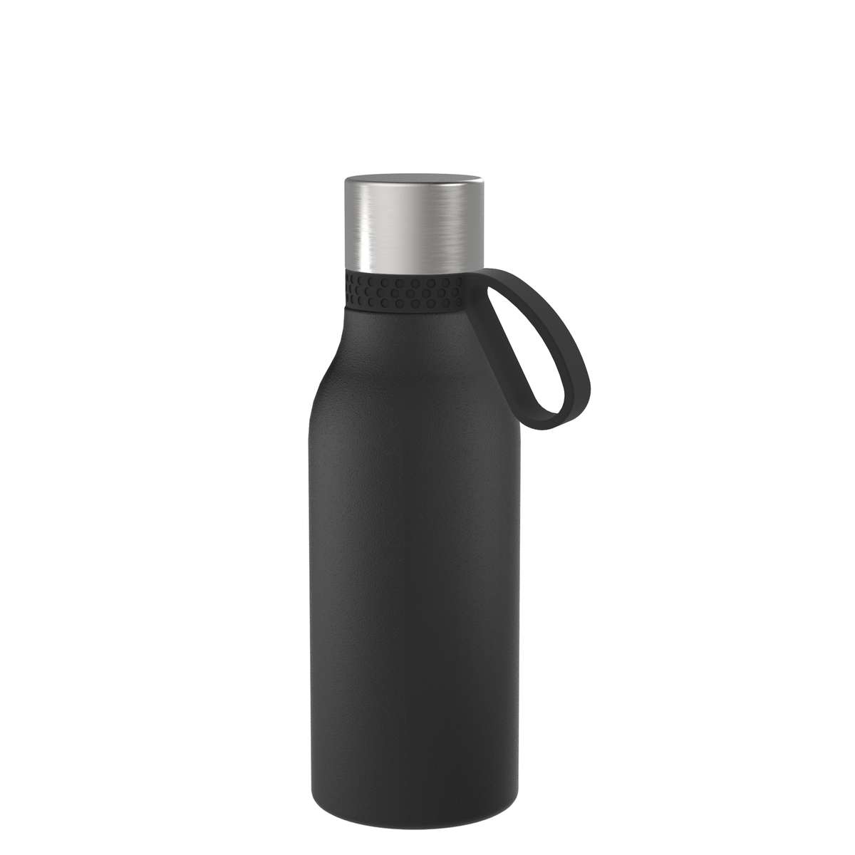 Thermotrinkflasche RETUMBLER-myNIZZA II 420 CERAMIC