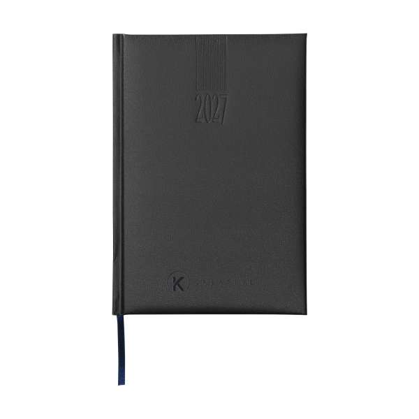 Eurotop Balacron Kalender 6-sprachig