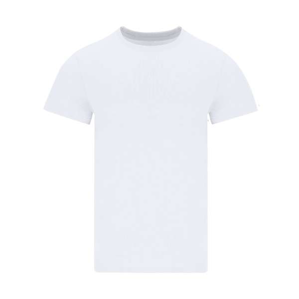 Erwachsene Weiß T-Shirt Stiles