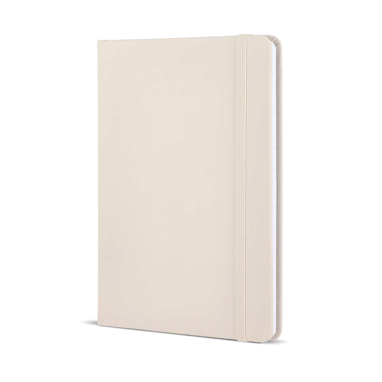 Notizbuch A5 aus PU
