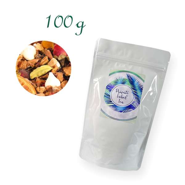 YuboFiT® Früchtetee WINTER LOVE