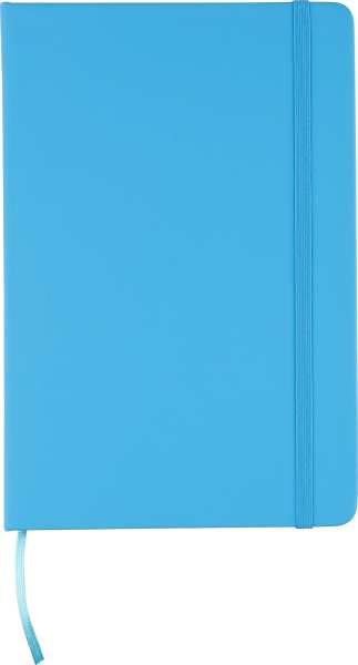 Recyceltem notizbuch A5 aus PU Eva