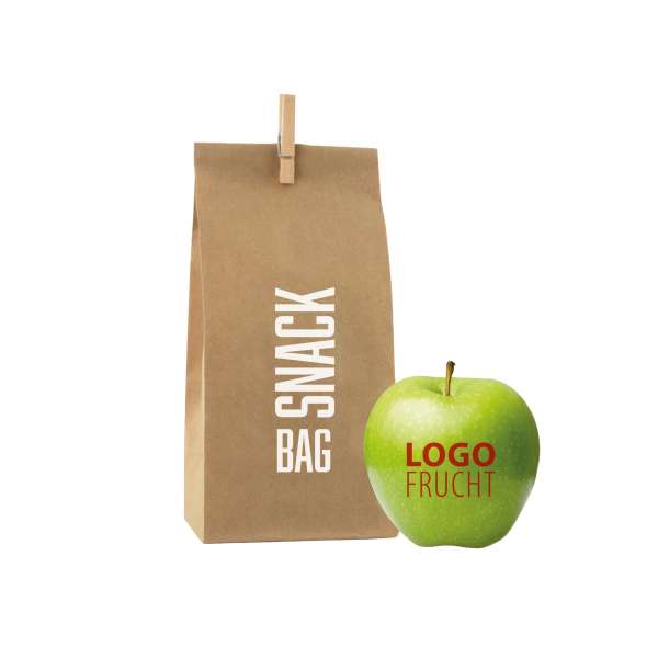 LogoFrucht Apple Bag