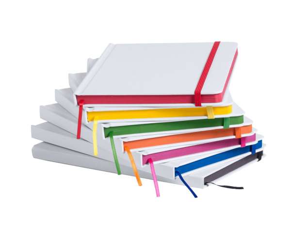 Notizbuch Pendula A5