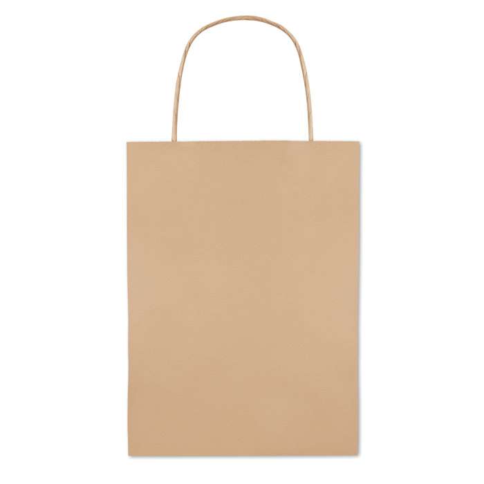 Papiertüte, klein 150 gr/m² PAPER SMALL