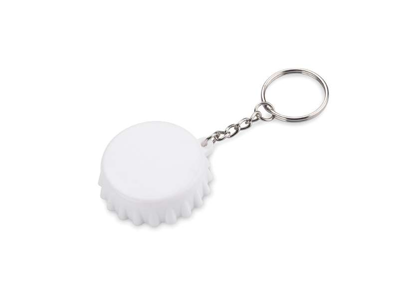 Schlüsselanhänger-Flaschenöffner KAPSI