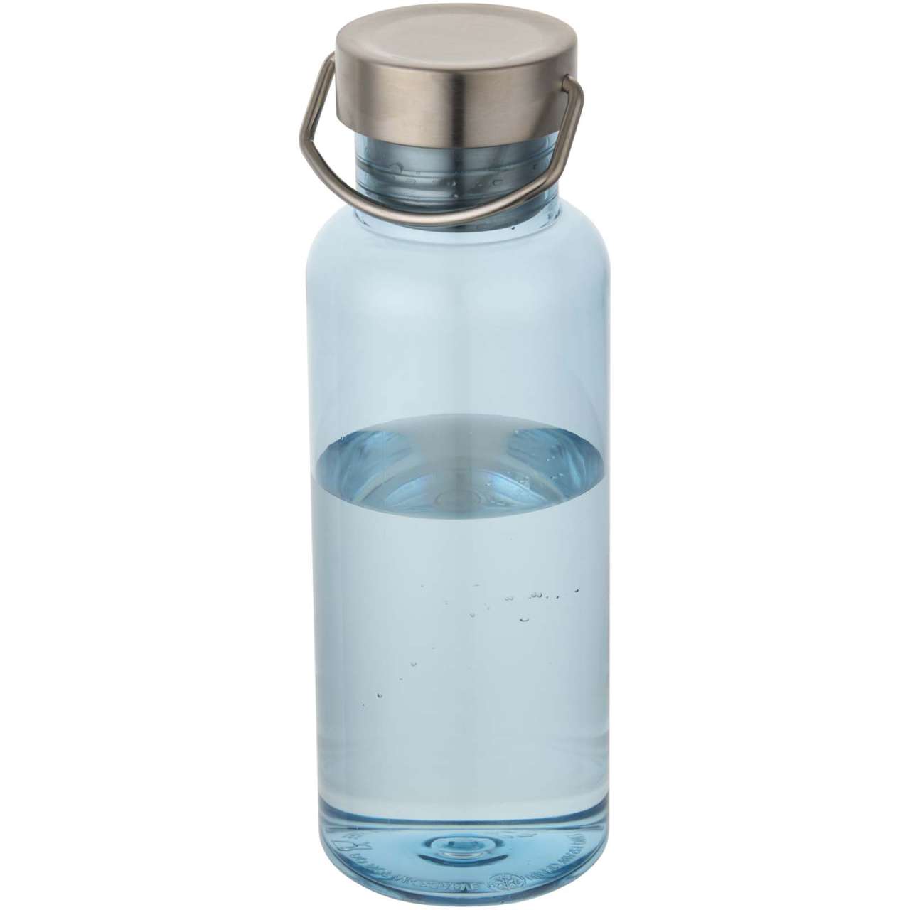 Thor 600 ml RCS-Wasserflasche aus recyceltem RPET