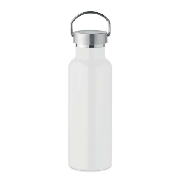 Doppelwandige Flasche 500 ml FLORENCE