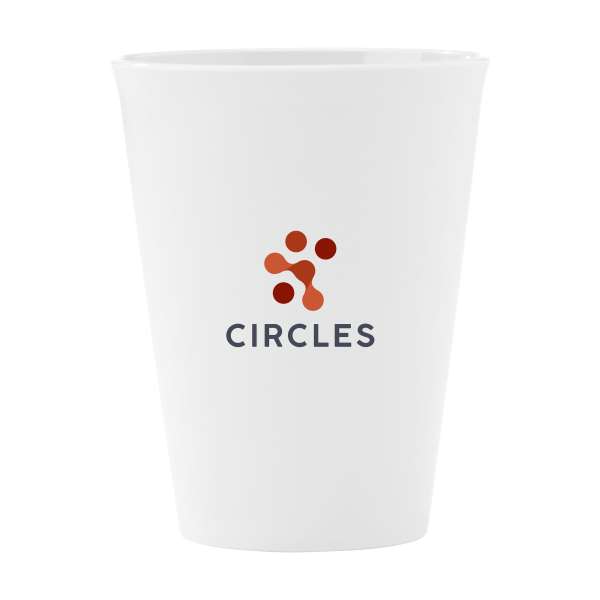 Sugarcane Cup 360 ml Trinkbecher