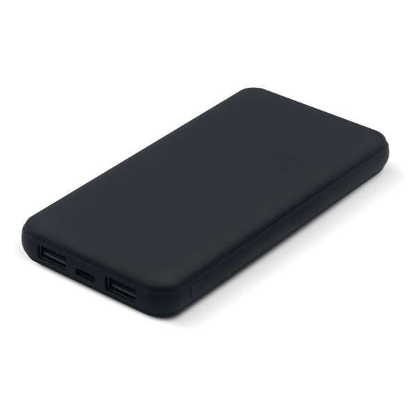 Elite Softtouch-Edition Powerbank 8000mAh