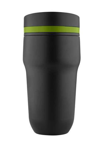Metmaxx® Thermobecher "CremaExtensaCeramica+"