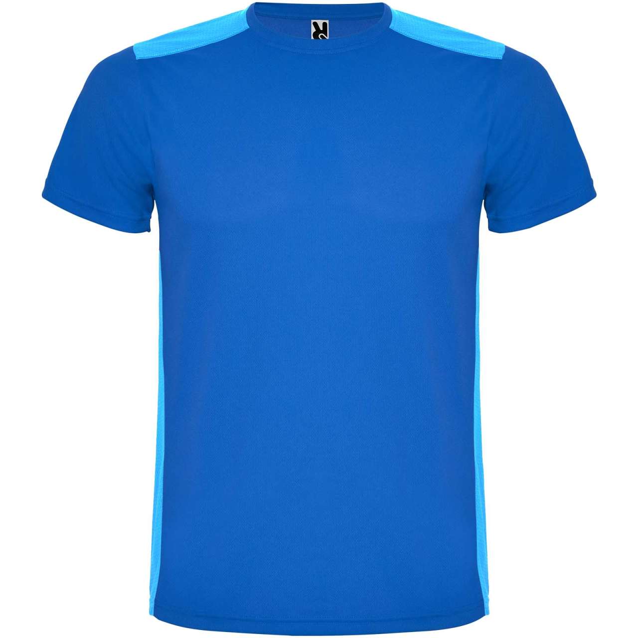 Detroit Sport T-Shirt für Kinder