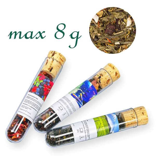 YuboFiT® Rosemary Greyhound Cocktail Tee