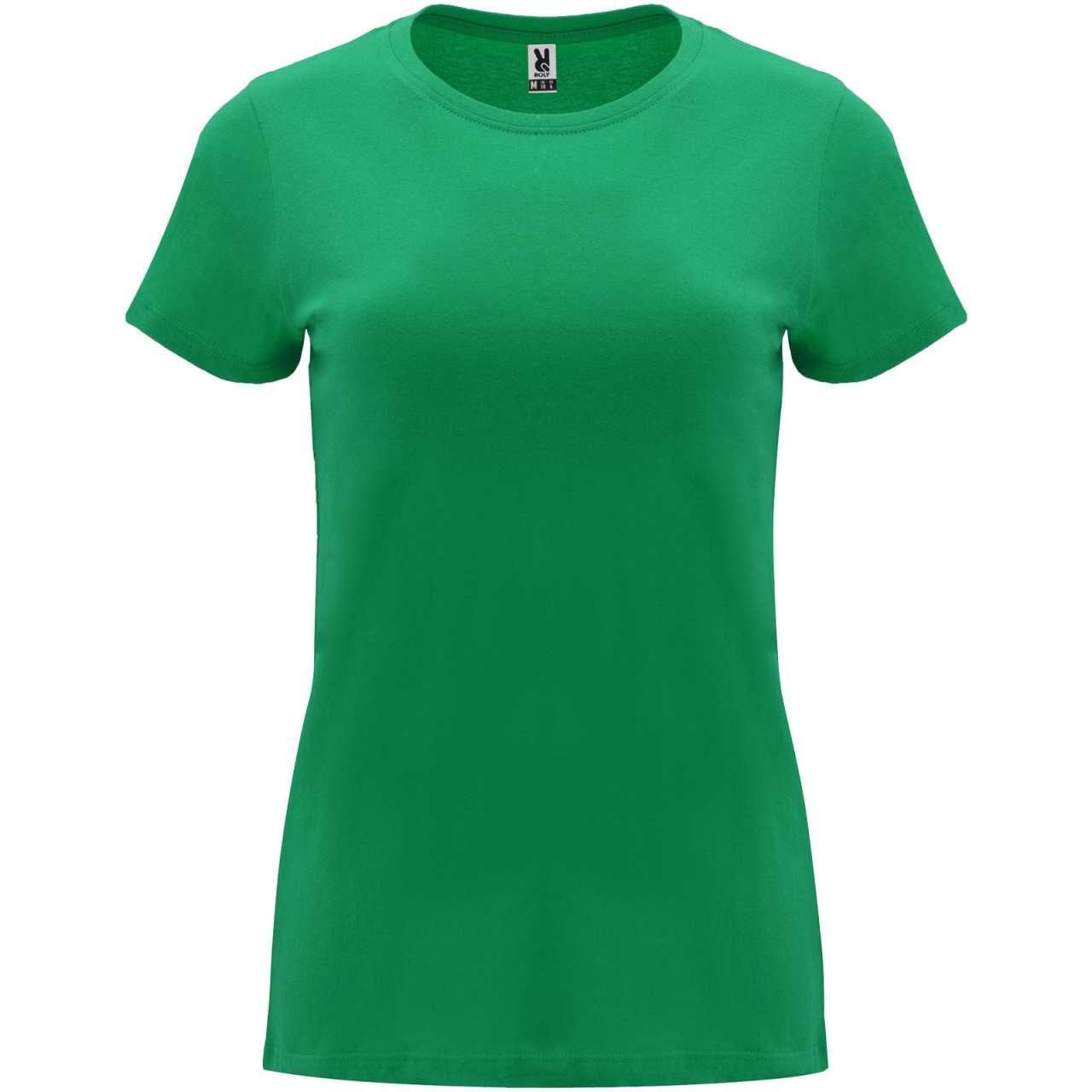 Capri T-Shirt für Damen