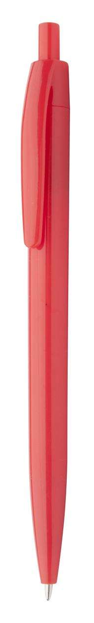 Kugelschreiber Leopard