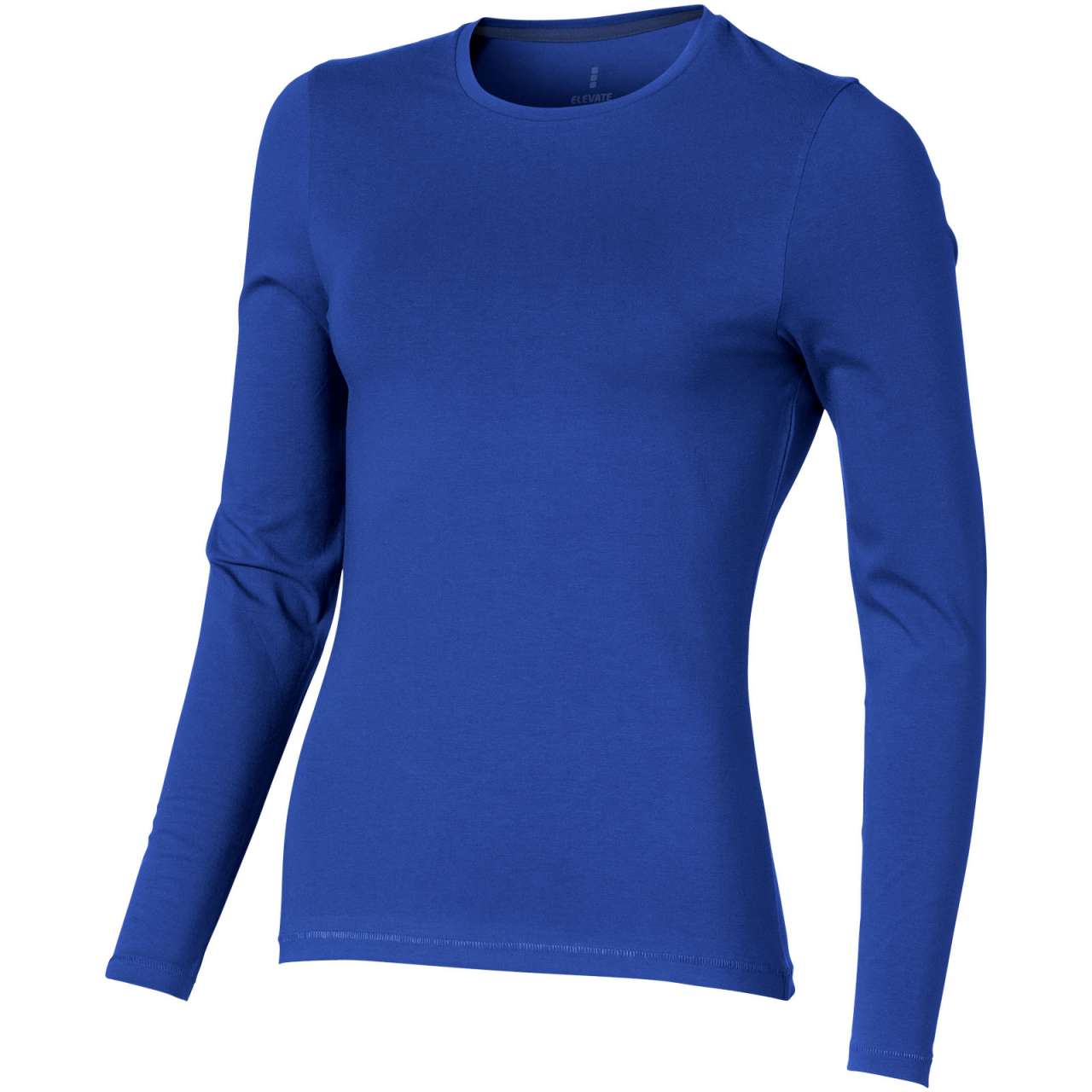 Ponoka Langarmshirt für Damen