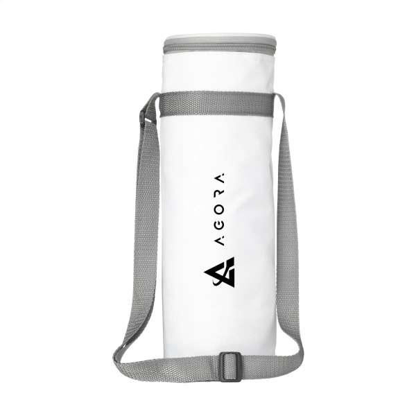 BottleCooler GRS RPET Kühltasche