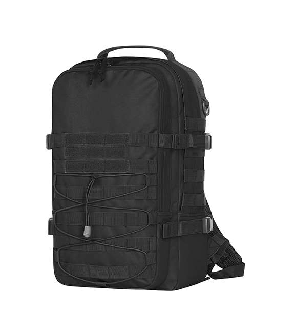 HALFAR® Notebook-Rucksack MOLLE