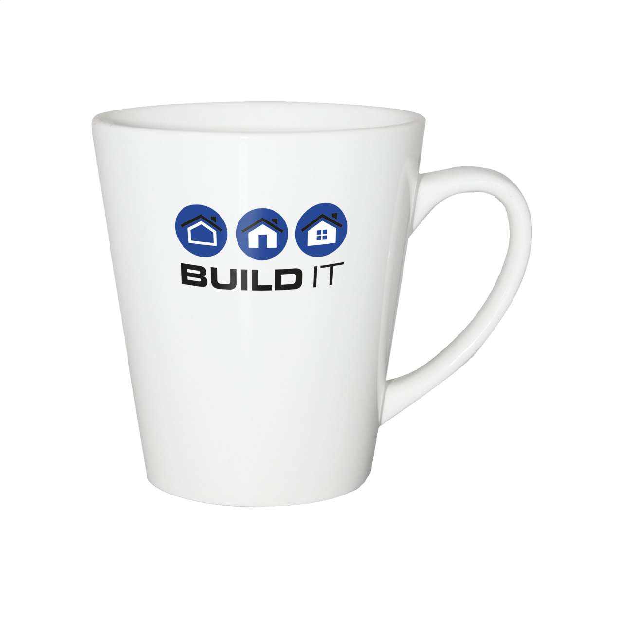 DeltaCup 310 ml Tasse