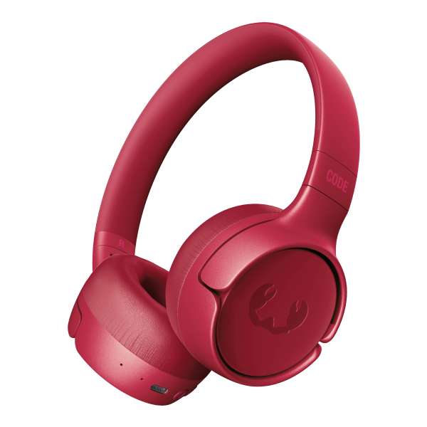 3HP1100 I Fresh 'n Rebel Code Fuse-Wireless on-ear headphone