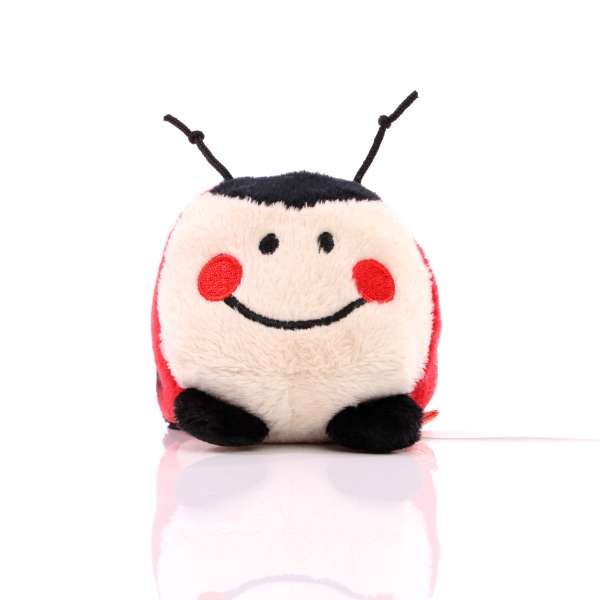 Schmoozies® Marienkäfer