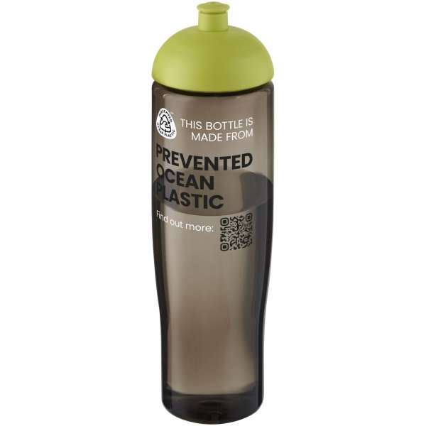 H2O Active® Eco Tempo 700 ml Sportflasche mit Stülpdeckel