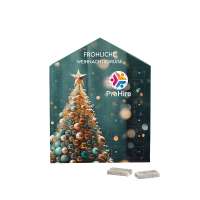 24 Alpenmilch-Schokotäfelchen