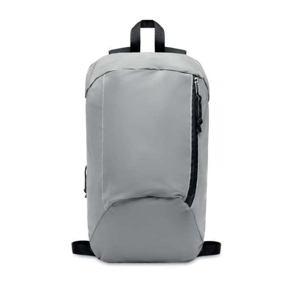 Reflektierender Rucksack 600D VISIBACK
