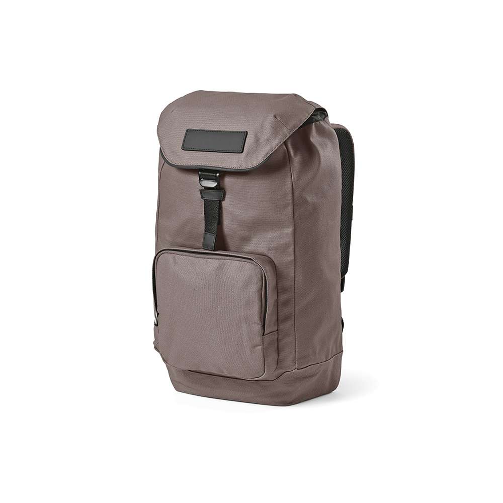 Copenhagen 20L Rucksack recy. Baumwolle 240gsm für Laptops bis 15.6