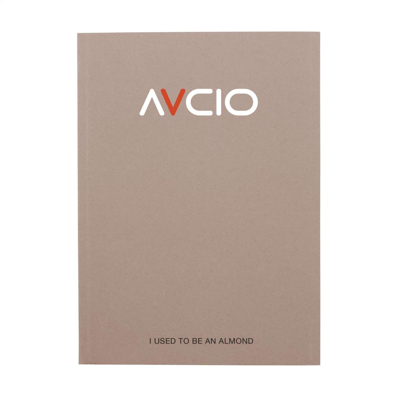 Notizbuch Agricultural Waste A5 - Softcover 100 Blatt