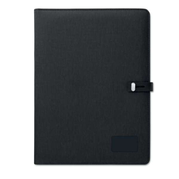 DINA4 Portfolio & Ladestation SMARTFOLDER