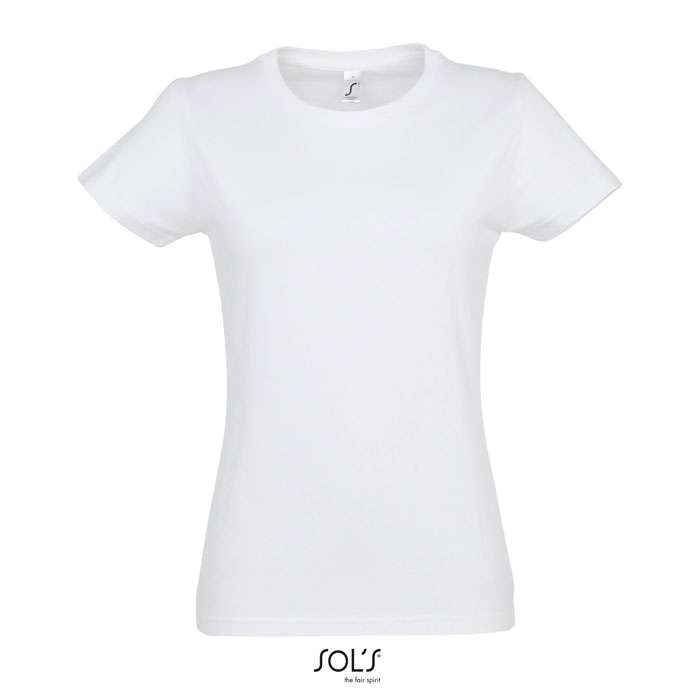 IMPERIAL WOMEN T-Shirt 190g IMPERIAL WOMEN