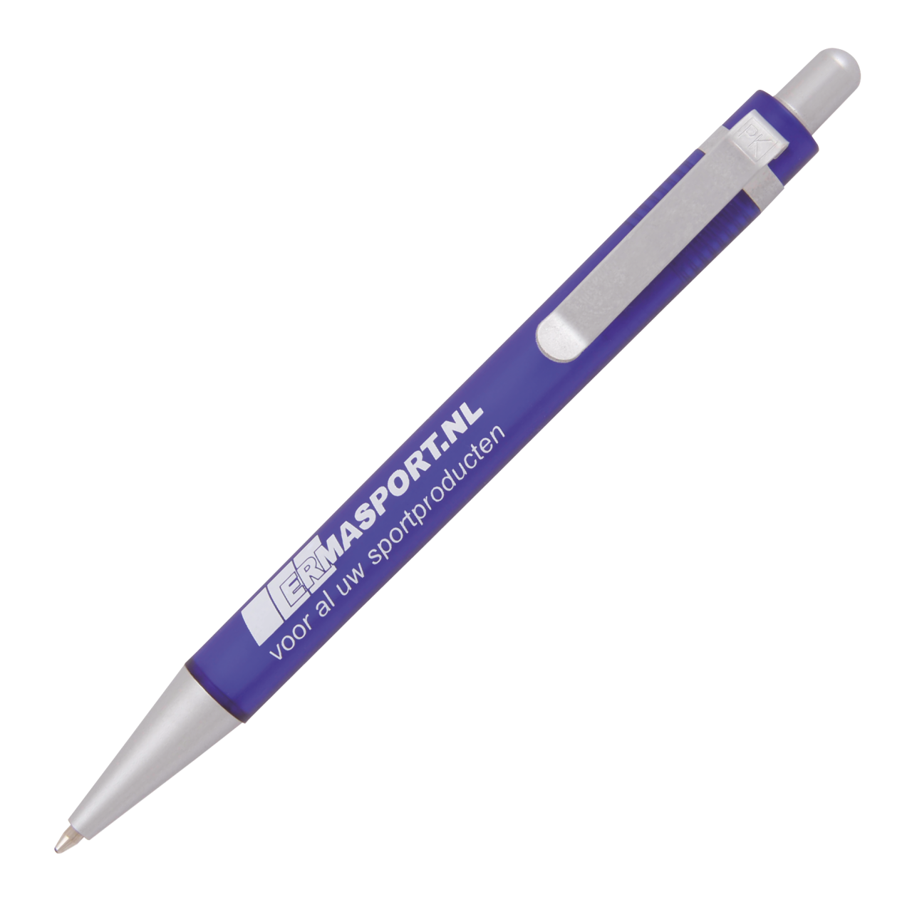 ARTICA frosty Kugelschreiber Peekay