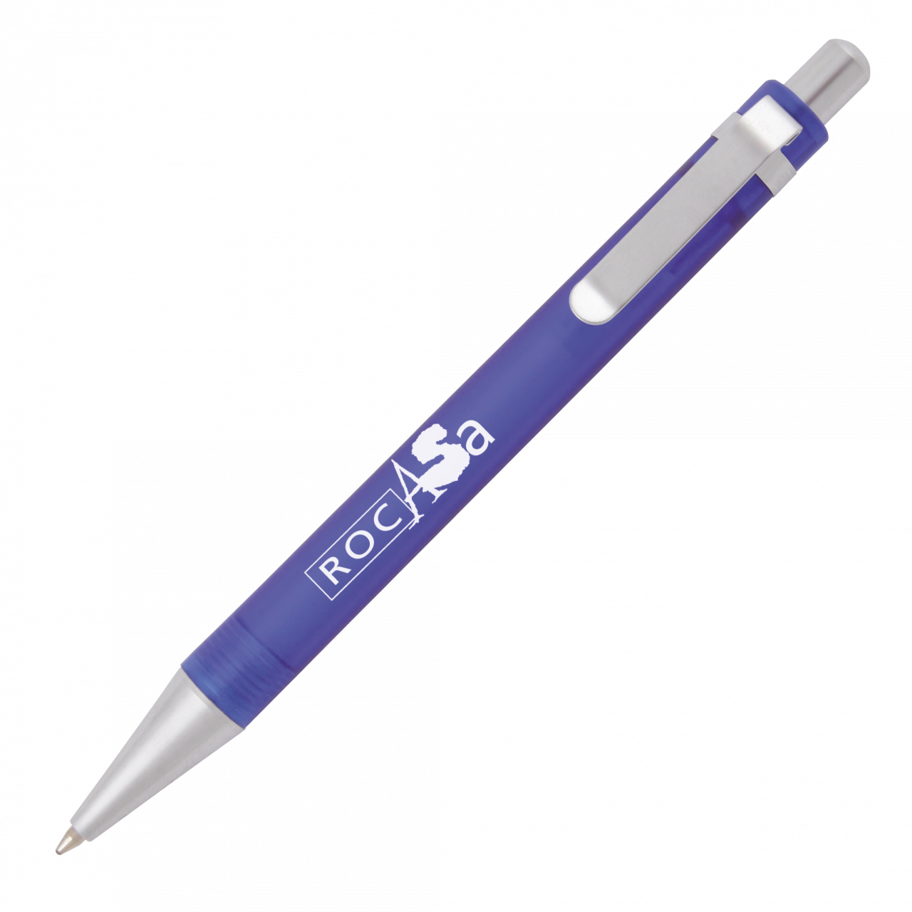 ARTICA frosty Metall Kugelschreiber Peekay