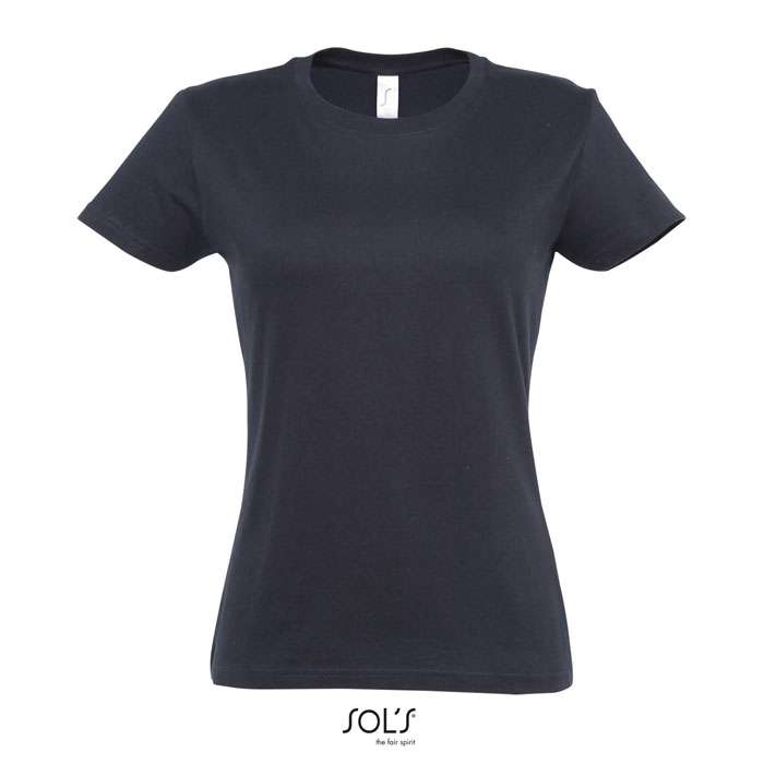 IMPERIAL WOMEN T-Shirt 190g IMPERIAL WOMEN