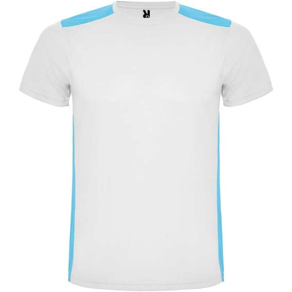 Detroit Sport T-Shirt für Kinder