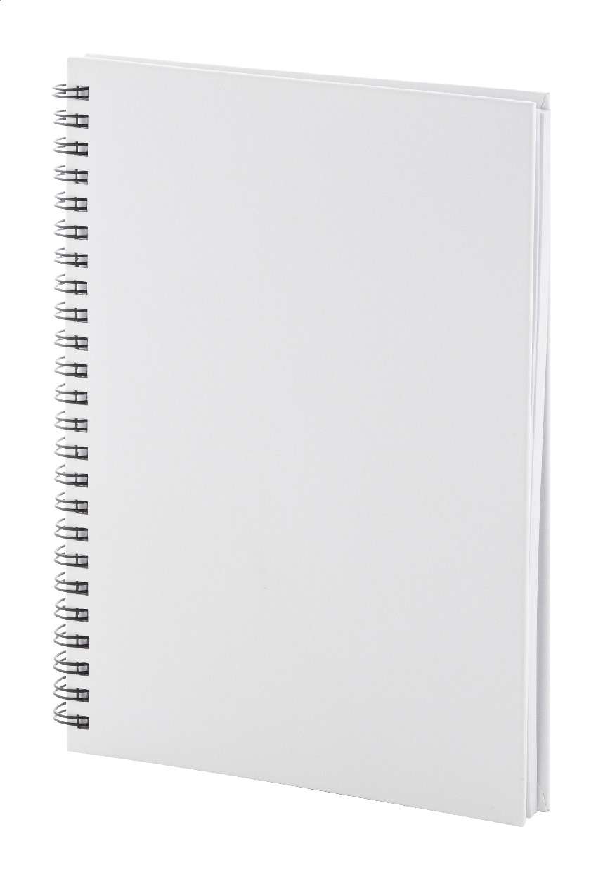 Notizbuch Strobus A5