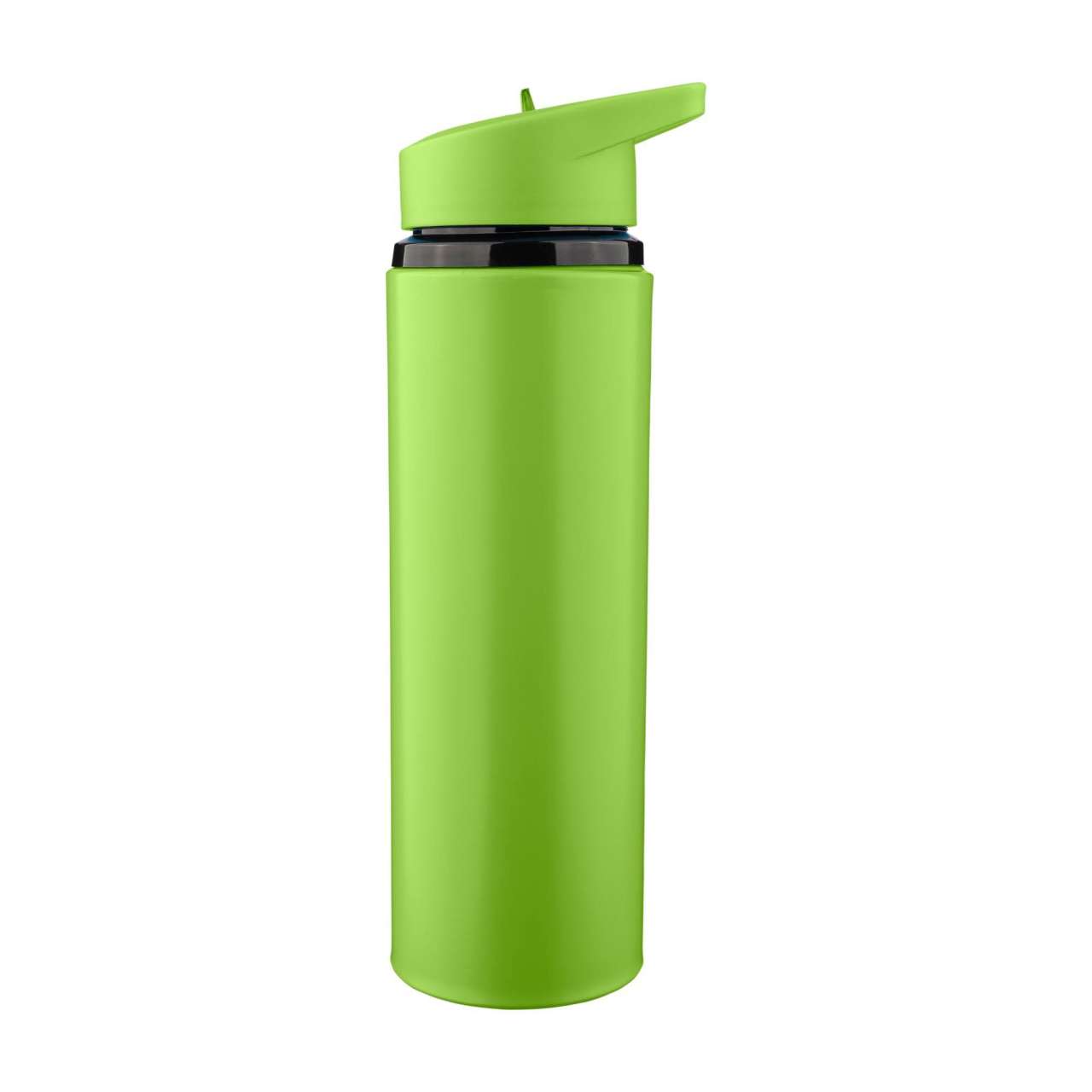 Recycelte Trinkflasche aus Edelstahl (500 ml) Zeno